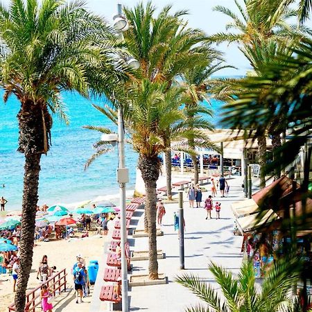 Bonito Torremar Apartamento Ref 7007 Lägenhet Torrevieja Exteriör bild