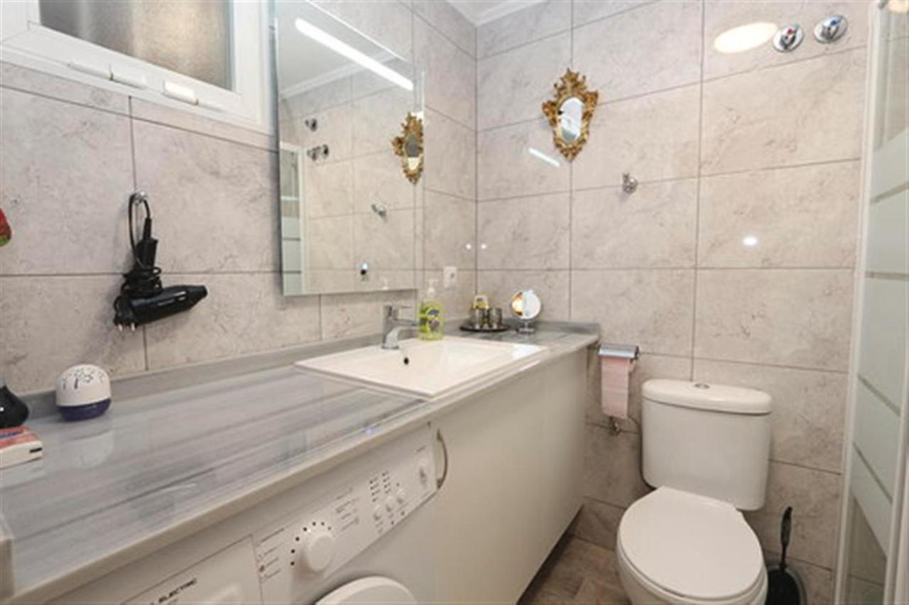 Bonito Torremar Apartamento Ref 7007 Lägenhet Torrevieja Exteriör bild