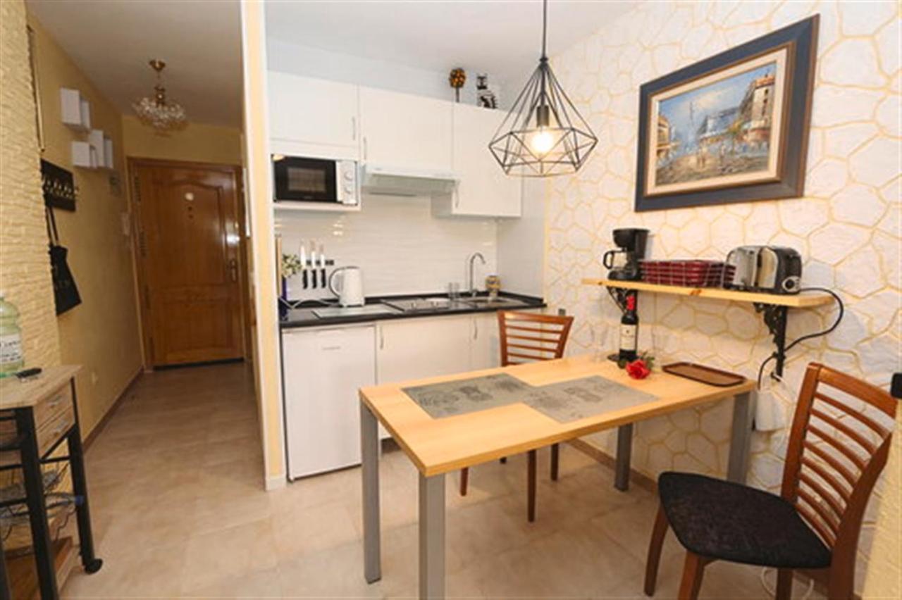 Bonito Torremar Apartamento Ref 7007 Lägenhet Torrevieja Exteriör bild