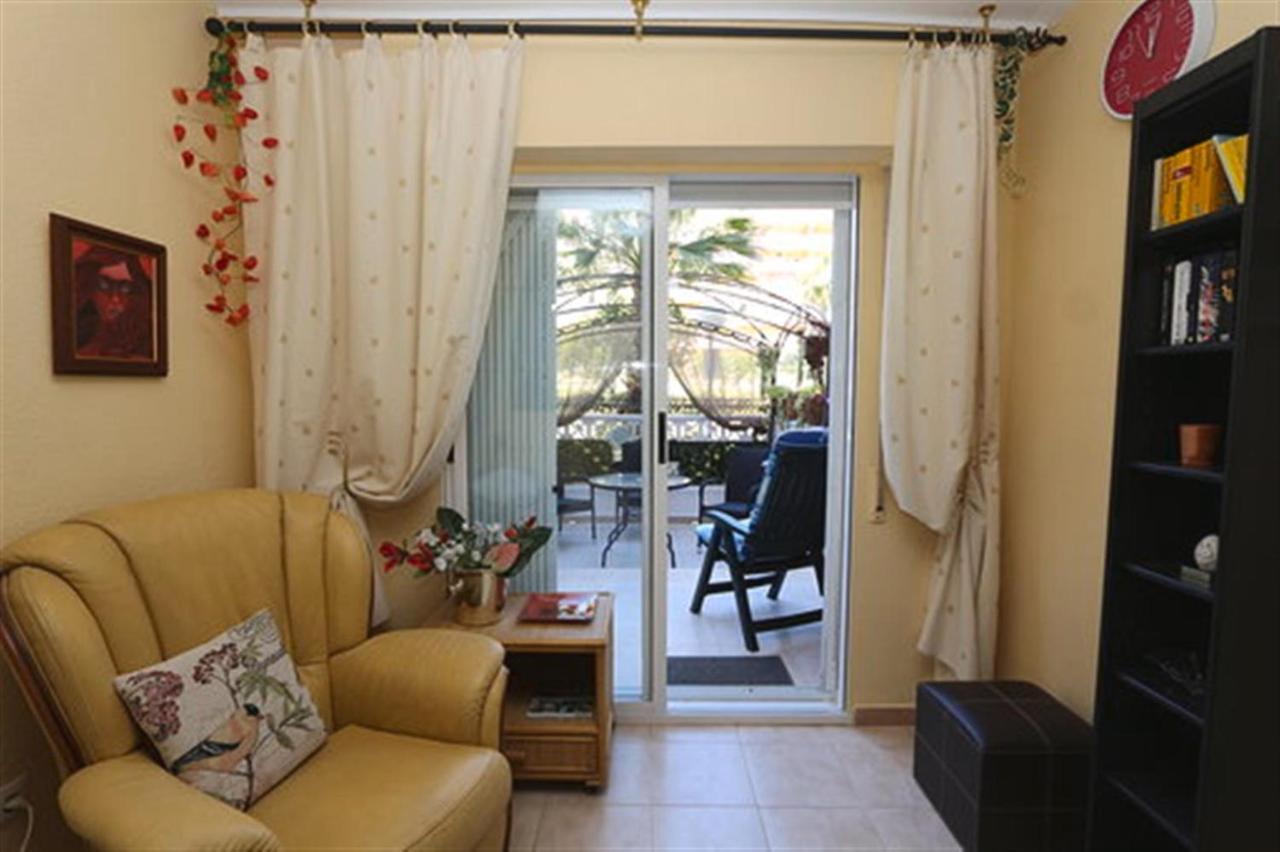 Bonito Torremar Apartamento Ref 7007 Lägenhet Torrevieja Exteriör bild